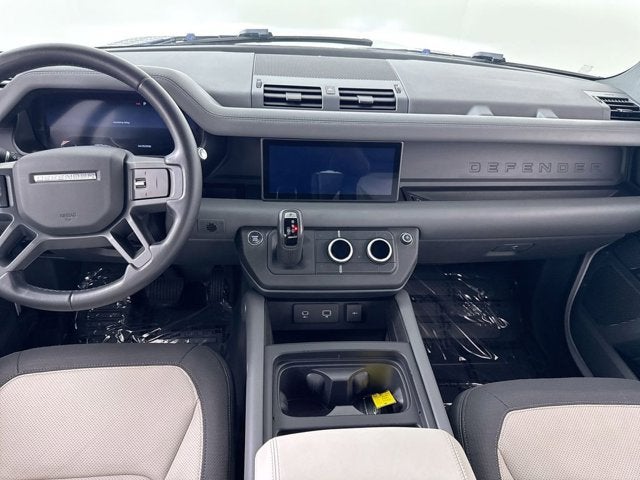 2023 Land Rover Defender X-Dynamic SE