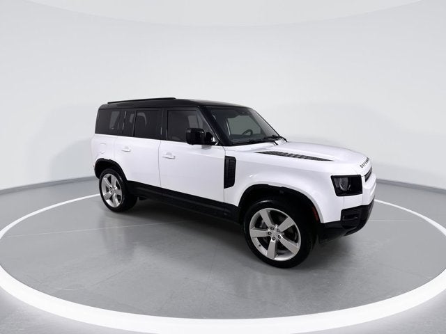 2023 Land Rover Defender X-Dynamic SE