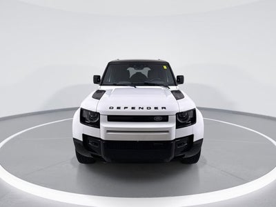 2023 Land Rover Defender X-Dynamic SE