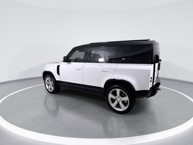 2023 Land Rover Defender X-Dynamic SE