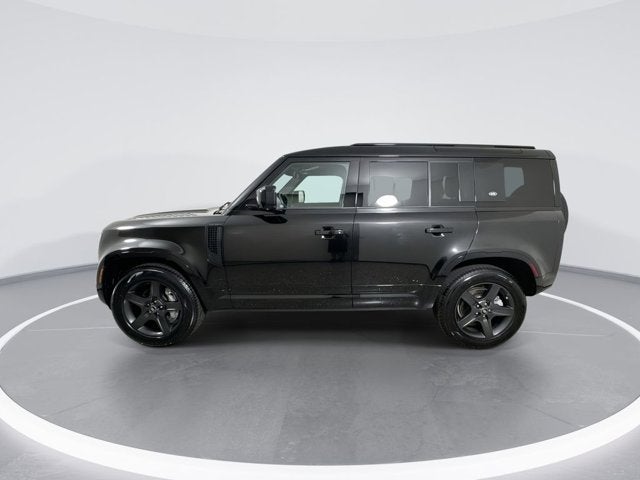2022 Land Rover Defender X-Dynamic SE