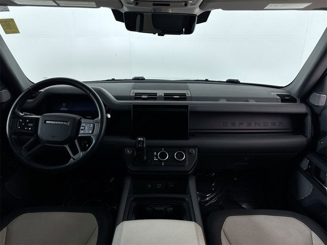 2024 Land Rover Defender X-Dynamic SE