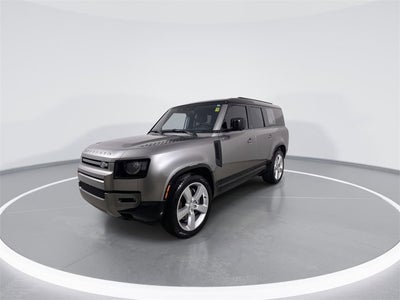 2024 Land Rover Defender X-Dynamic SE