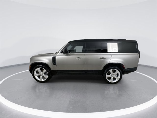 2024 Land Rover Defender X-Dynamic SE