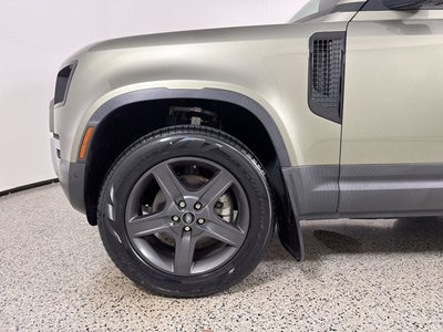 2023 Land Rover Defender S