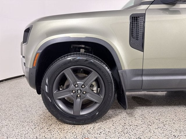 2023 Land Rover Defender S