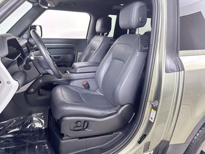 2023 Land Rover Defender S