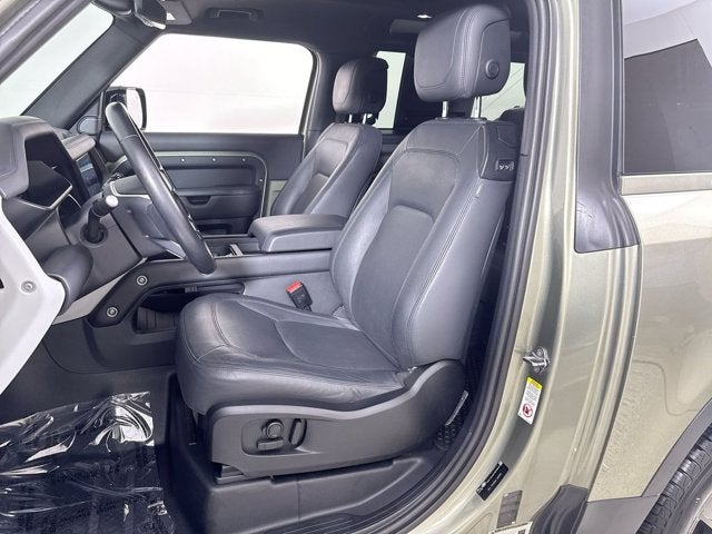 2023 Land Rover Defender S