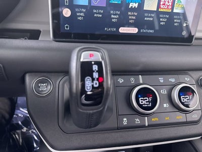 2023 Land Rover Defender S