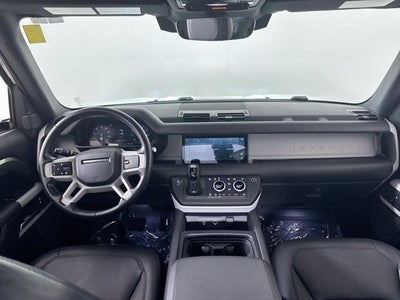2023 Land Rover Defender S