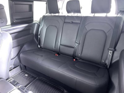 2023 Land Rover Defender S