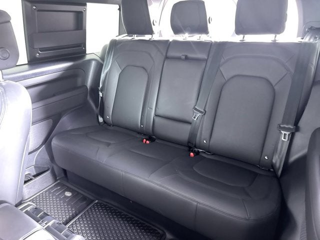 2023 Land Rover Defender S