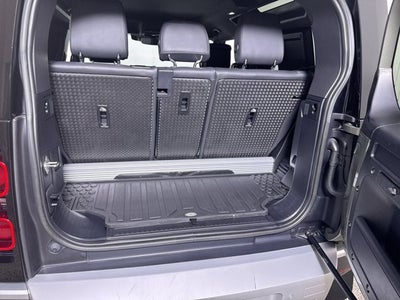 2023 Land Rover Defender S