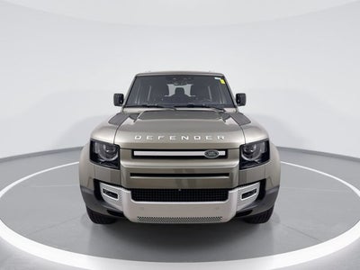 2023 Land Rover Defender S