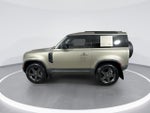 2023 Land Rover Defender S