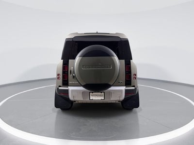 2023 Land Rover Defender S