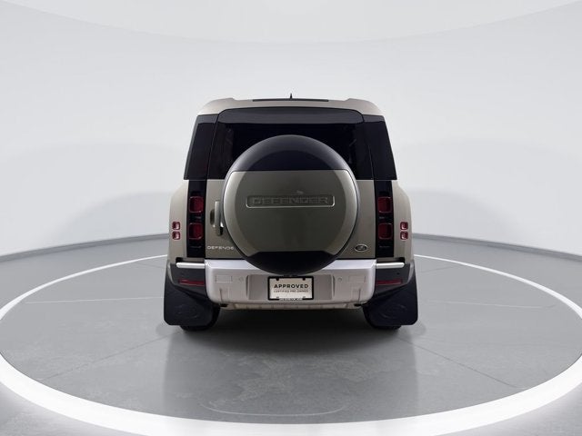 2023 Land Rover Defender S