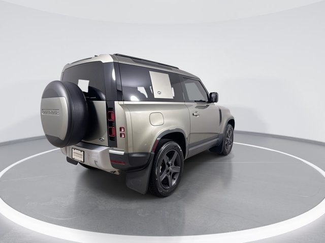 2023 Land Rover Defender S