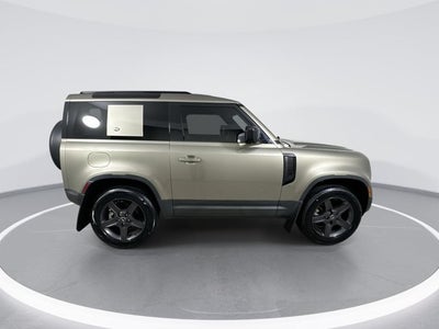 2023 Land Rover Defender S