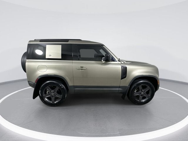 2023 Land Rover Defender S