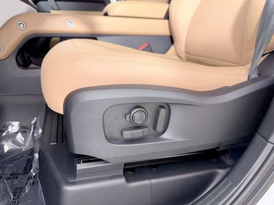 2025 Land Rover Defender S