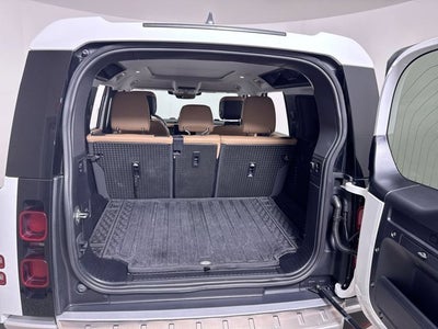 2025 Land Rover Defender S