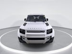 2025 Land Rover Defender S