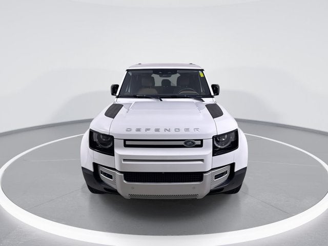 2025 Land Rover Defender S