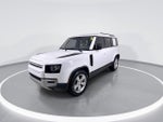 2025 Land Rover Defender S