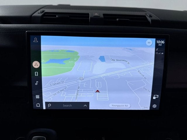 2025 Land Rover Defender S