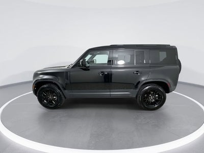 2025 Land Rover Defender S