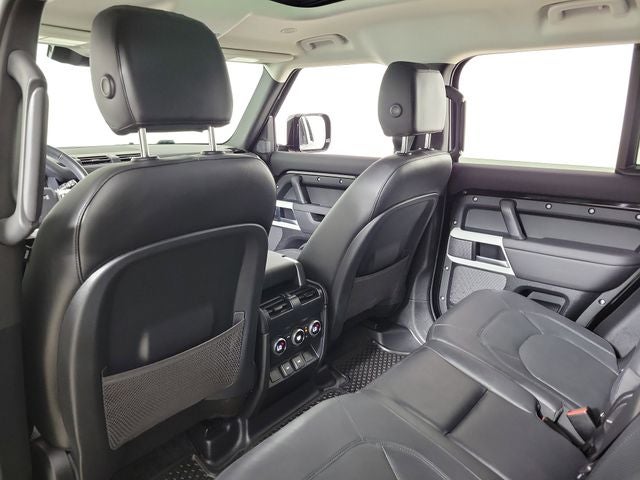2024 Land Rover Defender 110 S