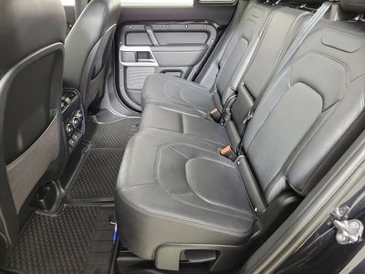 2024 Land Rover Defender 110 S