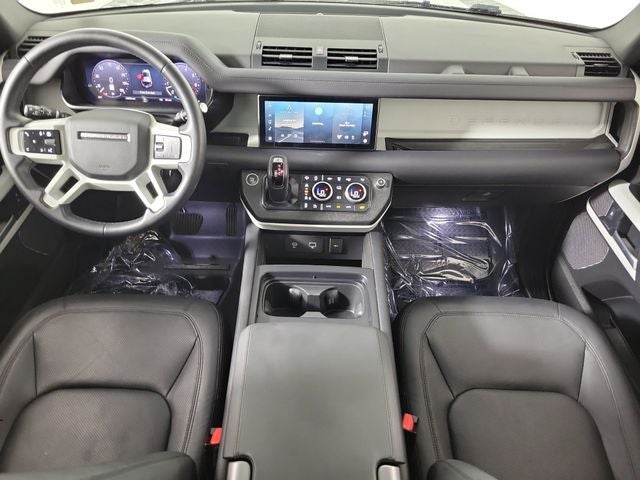 2024 Land Rover Defender 110 S