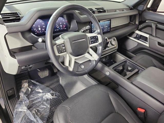 2024 Land Rover Defender 110 S