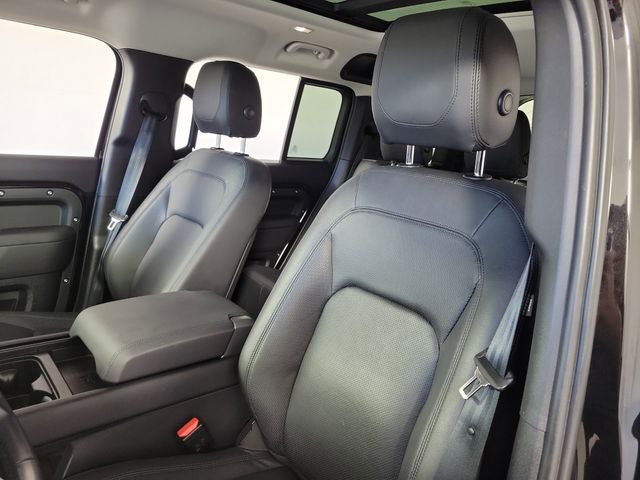 2024 Land Rover Defender 110 S