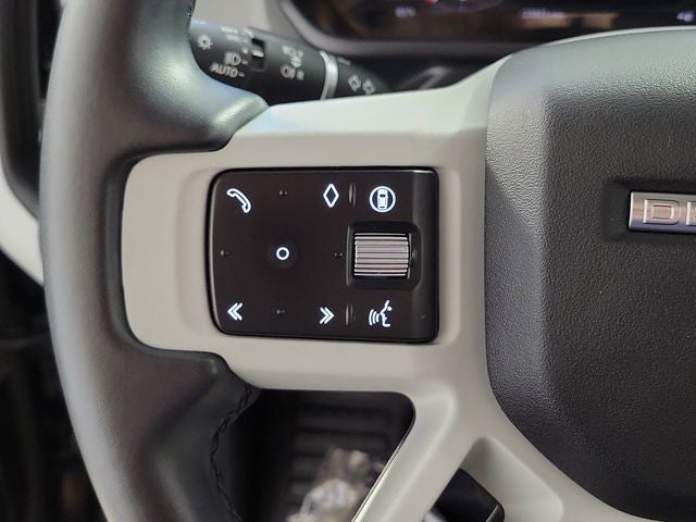 2024 Land Rover Defender 110 S