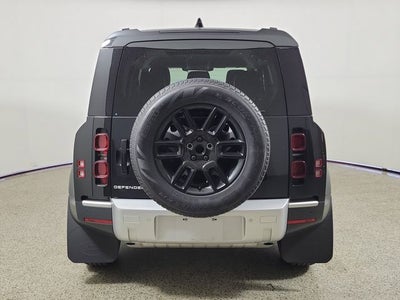 2024 Land Rover Defender 110 S