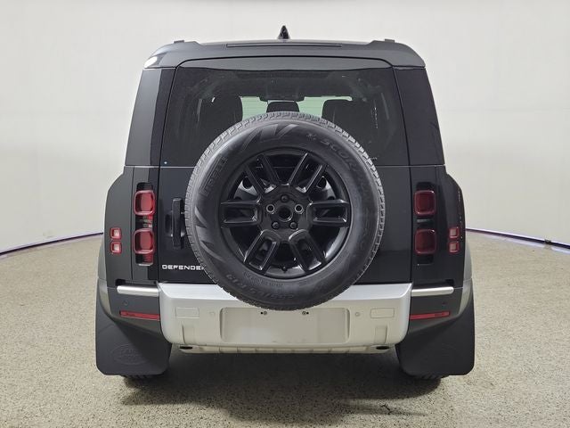 2024 Land Rover Defender 110 S