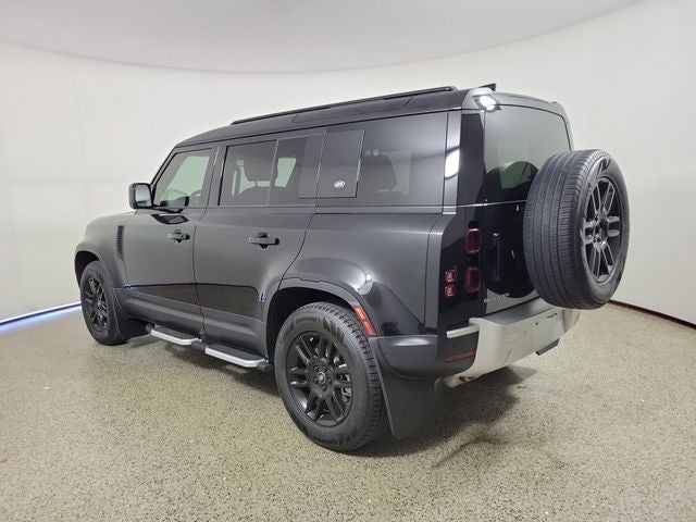 2024 Land Rover Defender 110 S