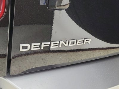 2024 Land Rover Defender 110 S