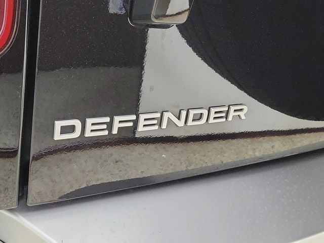 2024 Land Rover Defender 110 S