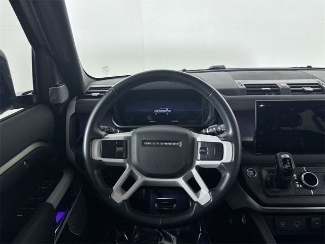 2023 Land Rover Defender S