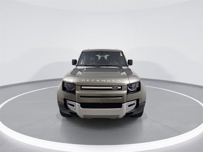 2023 Land Rover Defender S