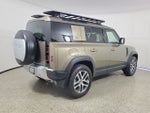 2020 Land Rover Defender 110 SE