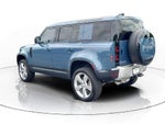 2024 Land Rover Defender SE