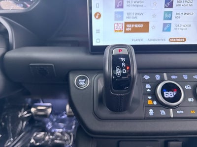 2024 Land Rover Defender Carpathian Edition