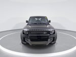 2024 Land Rover Defender Carpathian Edition