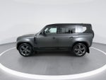 2024 Land Rover Defender Carpathian Edition