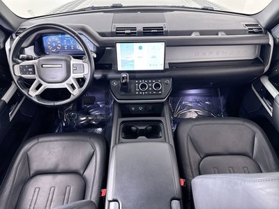 2022 Land Rover Defender XS Edition